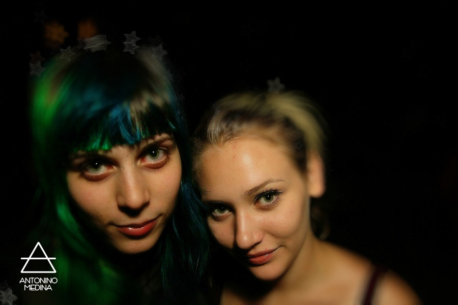 Music @ The Gazebo [Blindside Day]